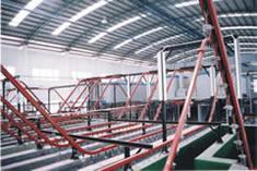 涂装前处理设备高清图片与网络设备制造的跨界探索——以深圳盐都泰为例