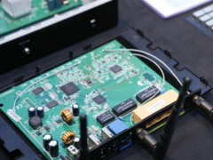 网络设备制造商应对28nm产能紧张 部分Wi-Fi芯片转向16nm制程