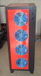 临沂通达电子设备厂 电刷镀设备与网络设备制造的双轮驱动